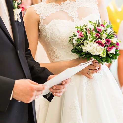 casamento